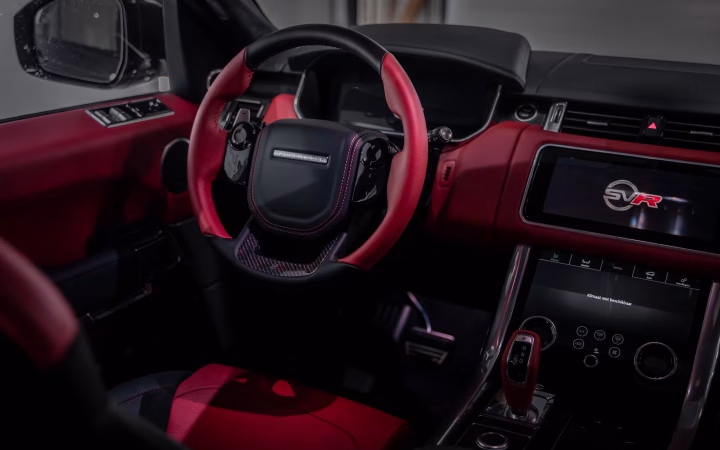 Top 5 Must-Have Accessories for Your Car
