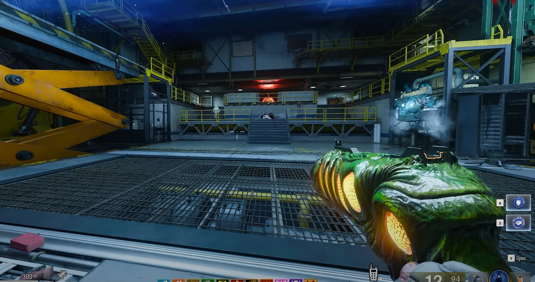 How to Get the Gorgofex Wonder Weapon in Black Ops 6 Zombies ...